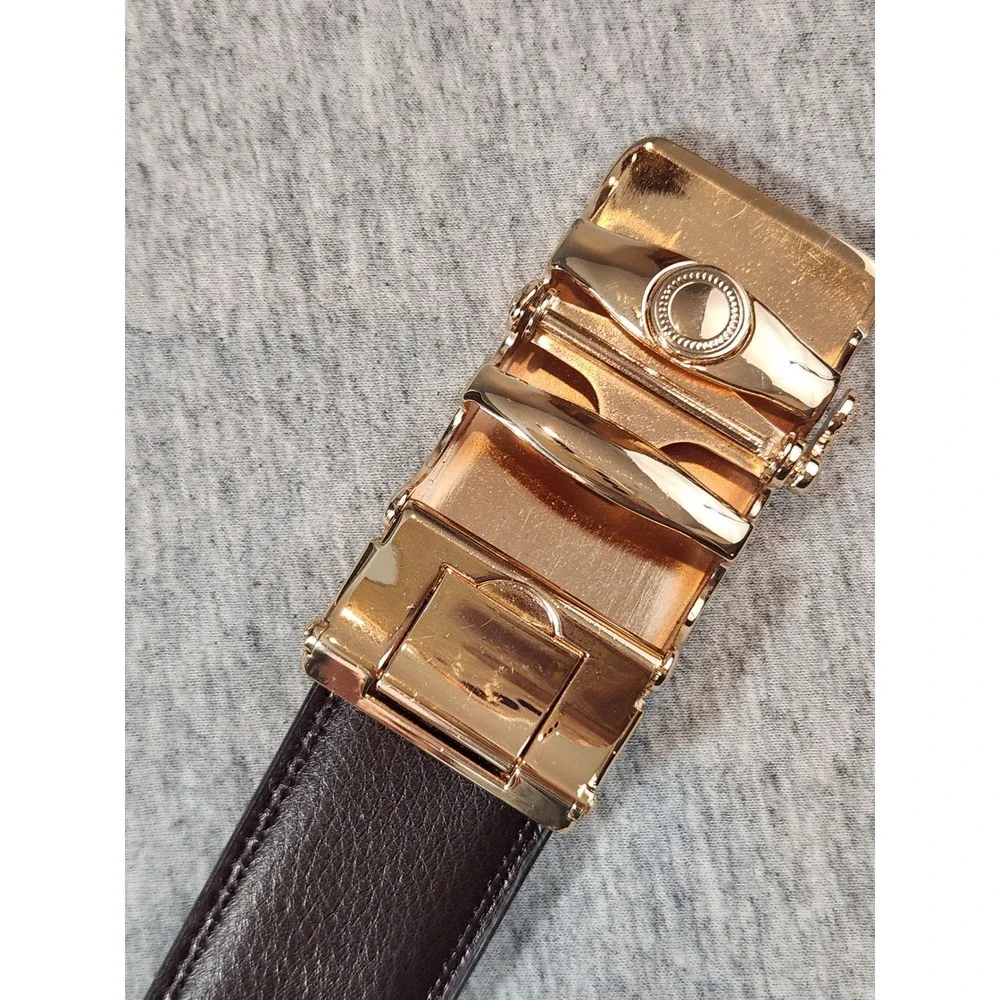 Grigo ratchet belt